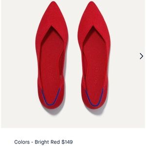 Rothy’s | The Point Flats